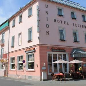 Union Hotel Felten