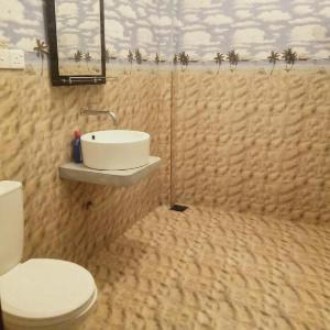 Little Villa Guest House