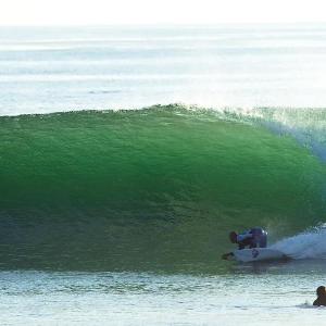 Magic Surf House
