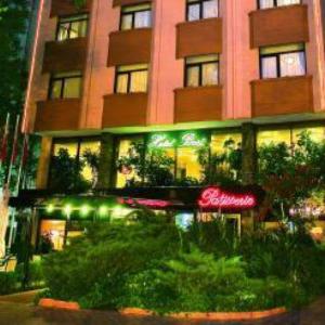 Hotel Best