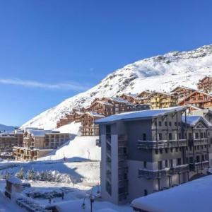 Apartment la vanoise-16