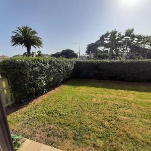 Appartement cozy à Capbreton 4 couchages proche port et plage - FR-1-239-987