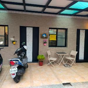 Zhuge Hospitality Homestay