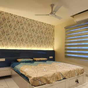 Elegant-cozy studio Apartment
