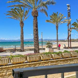 LITORAL COSTA DORADA - BELLO HORIZONTE Only families
