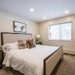 Brighton Ski Resort Hidden Falls 1 Bedroom Chalet Utah Solitude Utah