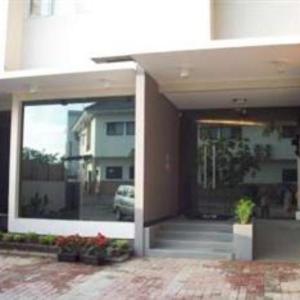 Tirta Mansion Premier