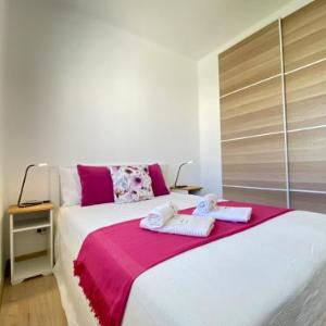 Vilamoura Twins 2 With Pool by Homing