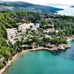 Alonissos Beach Bungalows And Suites Hotel Alonnisos Old Town