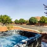 My Husband Wishes he could Stay Here #14 home Santa Clara Utah