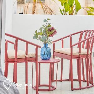 StayHere Casablanca - Maarif Lifestyle Suites