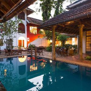 The Malabar House