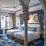 Arabian Deluxe Room Near Souk Madinat Jumeirah By Luxury Bookings 