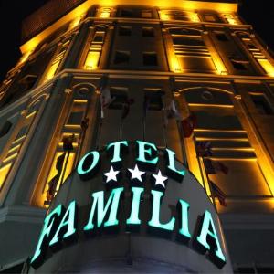 Hotel Familia