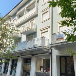Europa Unita Apartment