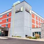 Home2 Suites by Hilton Jackson Tennessee