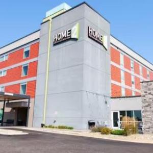 Home2 Suites by Hilton Jackson