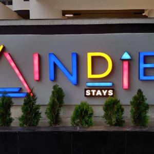 Indie Stays - Jaipur
