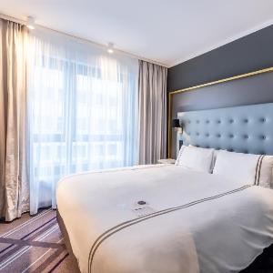 Premier Inn Dresden City Prager Straße