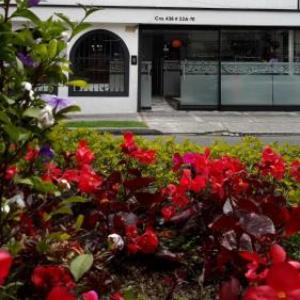 Hotel AG Boutique
