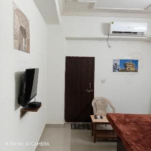 Hotel Abhinav Bishnoi Jaisalmer