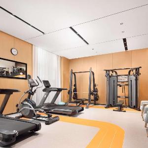 Home2 Suites by Hilton Shenzhen Dalang