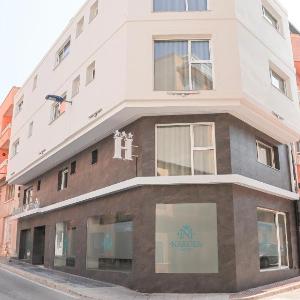 HOTEL NARCEA