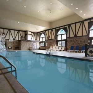 The Sage Hotel