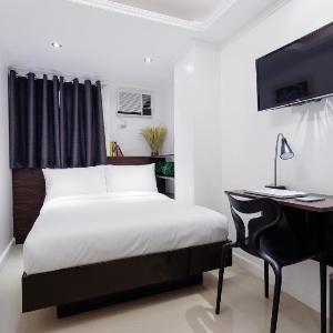 Nest Nano Suites Poblacion- Makati