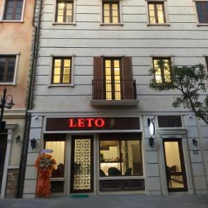 Leto Hotel