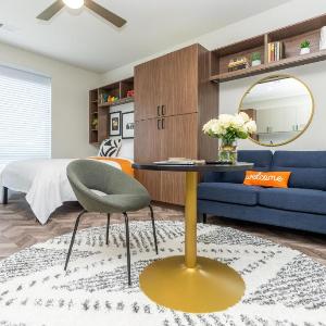 Yugo Guest Suites