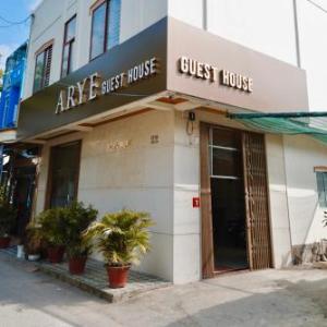ARYE guest house