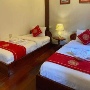 Golden Lotus Boutique Hotel