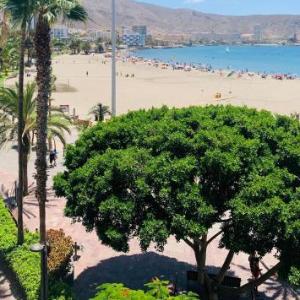 Apartamentos Sol Mar