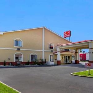 Econo Lodge Saint George