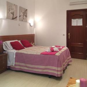 Hostal Aliste