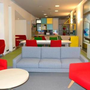 Sure Hotel by Best Western Turin City Centre