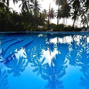 Eva Lanka Hotel