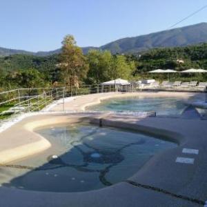 Villanova Apartments - Nature & Wellness