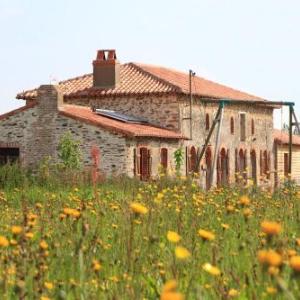 Chambres d'hôtes Le Château Rouge