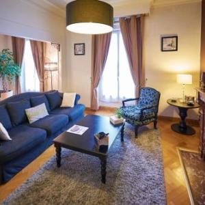 Appartements Plantagenet - Le 28