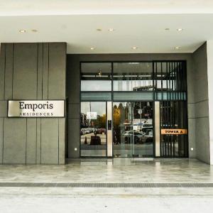 Emporis SOHO Residences by Airhost 