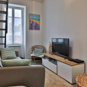 La Maisonnette de la Digue