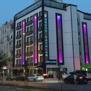 hotel grand kayalar