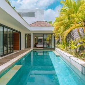 Villa Yasmee : Cozy and Modern 2 BR w/ Pool in Seminyak !