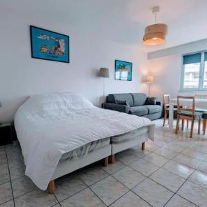 CityCosy Strasbourg Studio MittelHaus