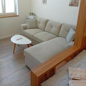 Apartments Studio Center