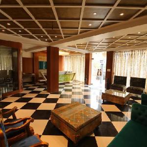 Hotel Sarin Inn Heritage