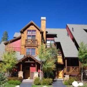 The Seasons Keystone 2 Bedroom In Lakeside Village