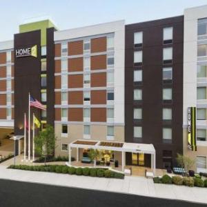 Home2 Suites by Hilton Nashville Vanderbilt hotel photo